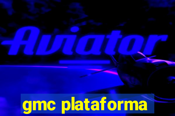 gmc plataforma